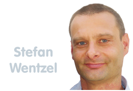 Stefan Wentzel